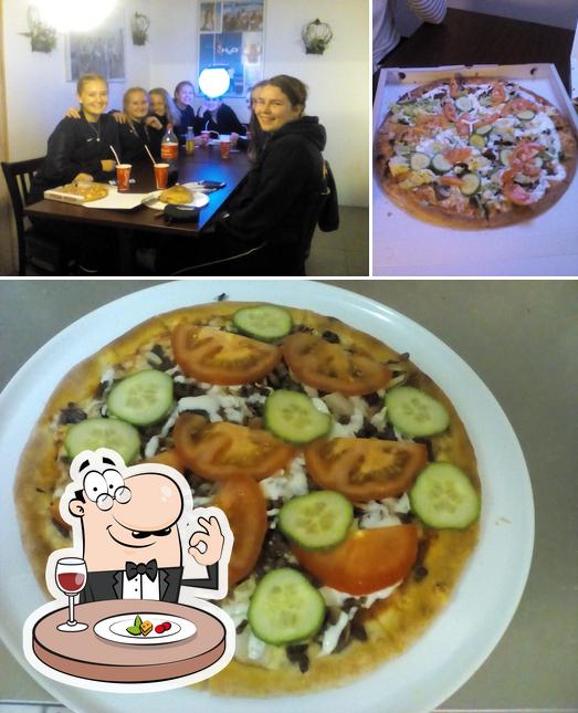 Italiano Pizza Restaurant