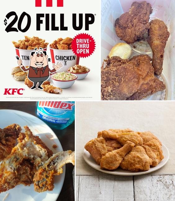 Taco Bell / KFC