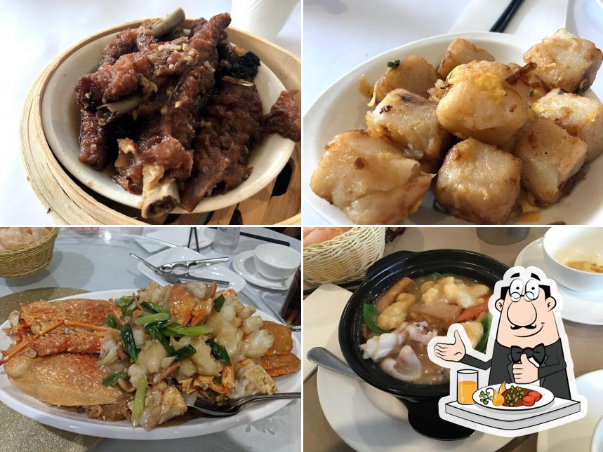 Little Canton Chinese Restaurant