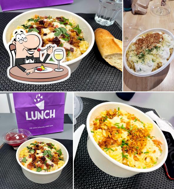 Lunch
