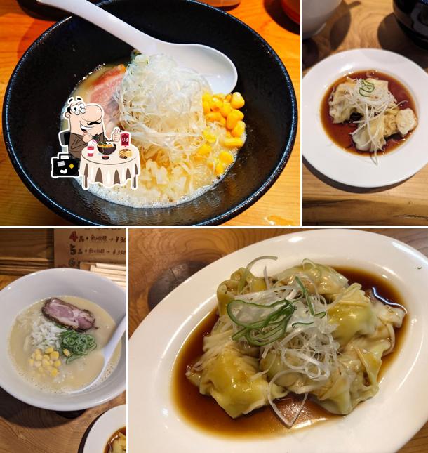Men DINING Takumi