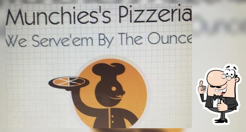 Munchies's Pizzeria