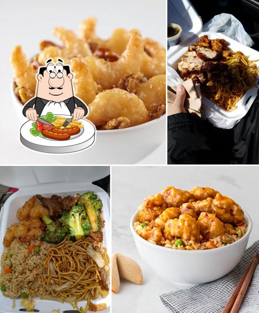Panda Express