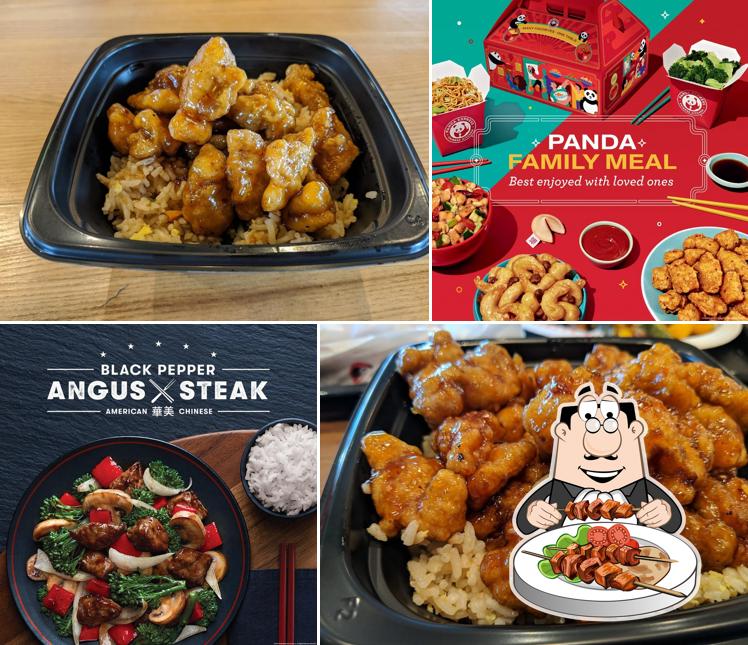 Panda Express