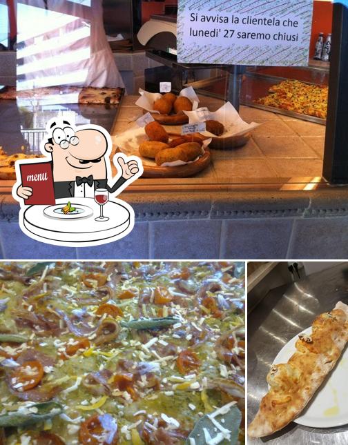 Pizzeria La Coccinella