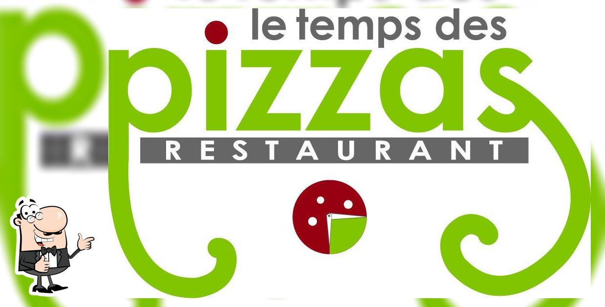 Le Temps Des Pizzas