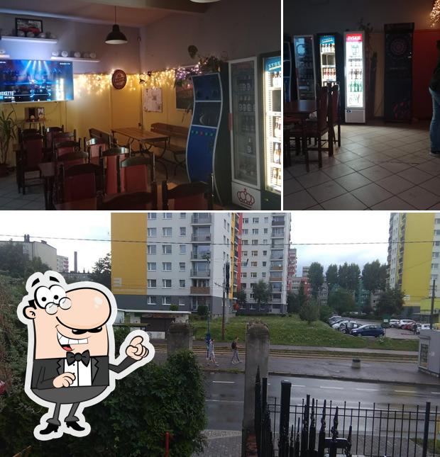 Bar Myszka