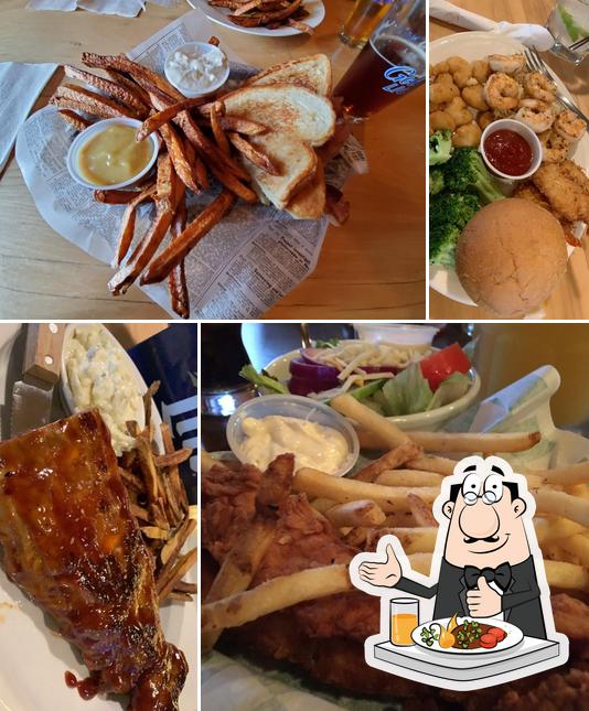 Getaway Bar N Grill