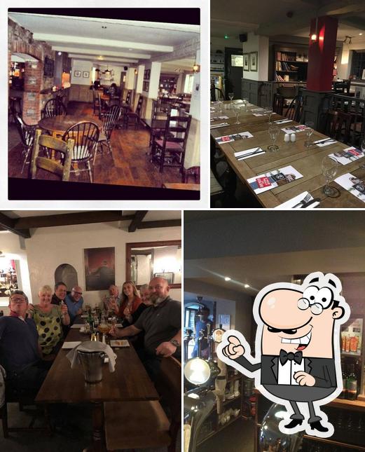 The Goldcroft Inn