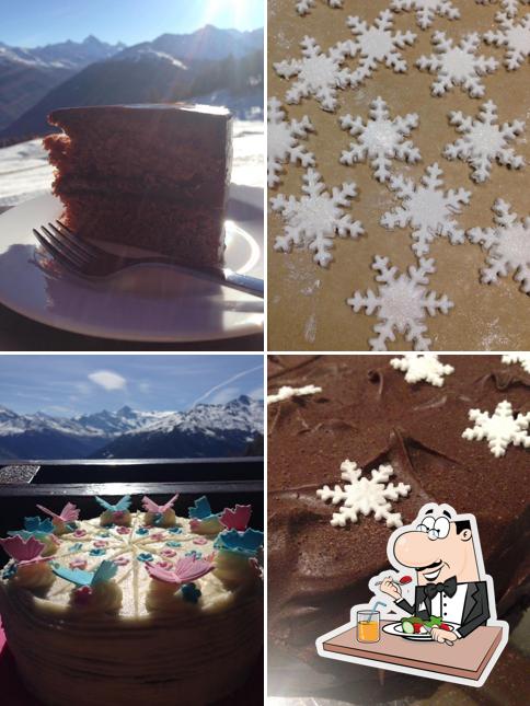 Pizzeria-Pub le Péché-Mignon
