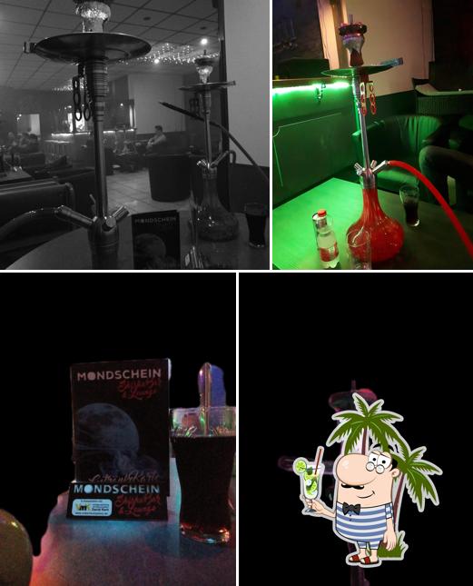 Mondschein Shisha Bar & Lounge