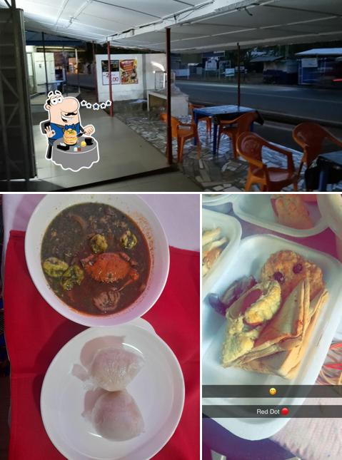 Red Dot Restaurant