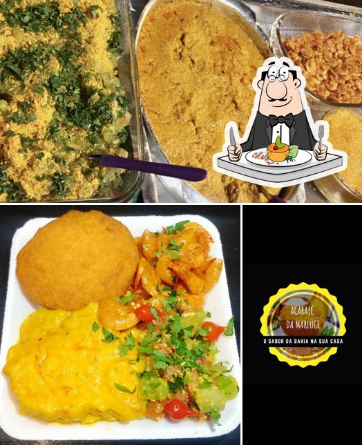 Acarajé da Marluce