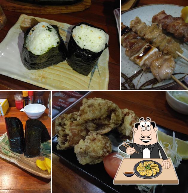 Akachochin