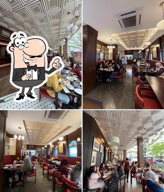 BONA BRASSERIE