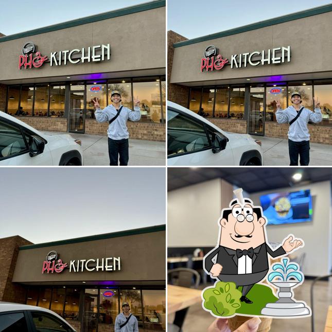 BoHeo Pho Kitchen
