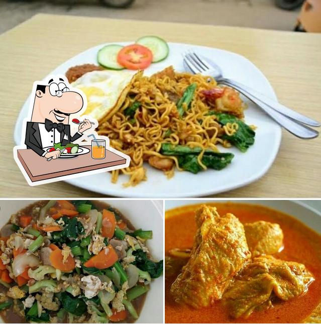 Dapur endool