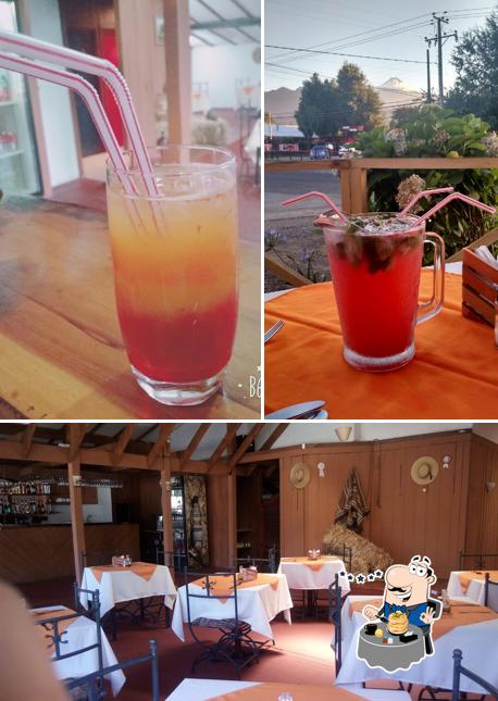 Restaurant Esquinazo