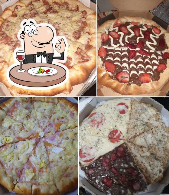 Fernanda Pizzaria e cia