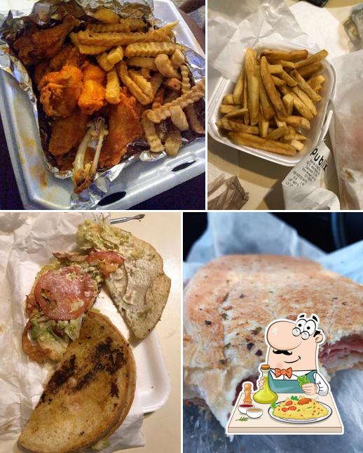 First Choice Food & Deli