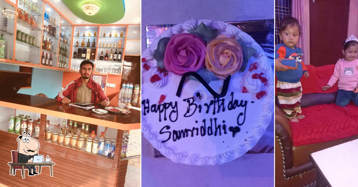 Happy Bandipur Restro And Food Corner