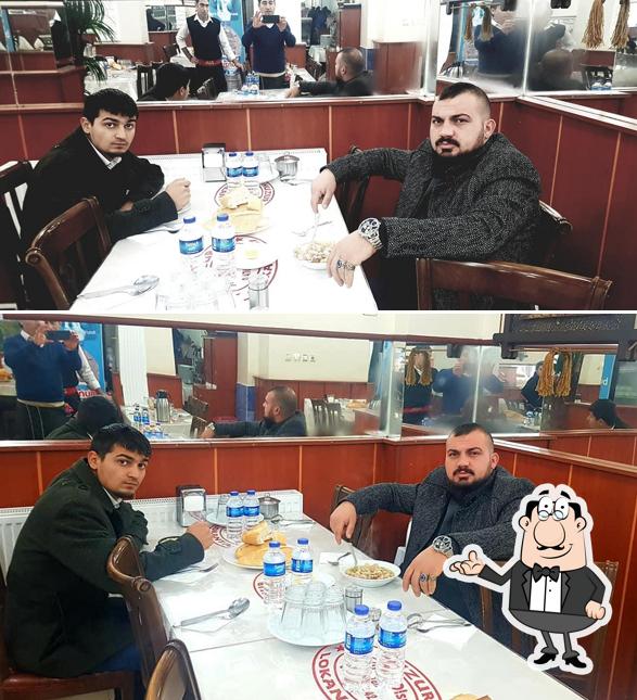 Huzur Et Lokantasi