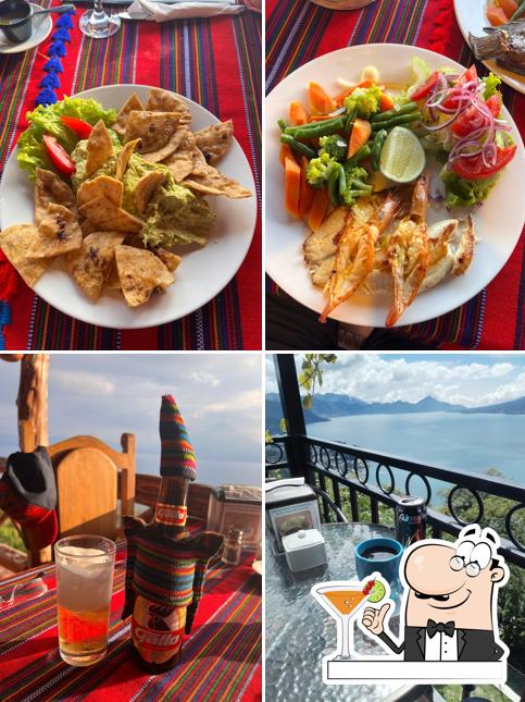 Jeb’el Rancho Atitlán