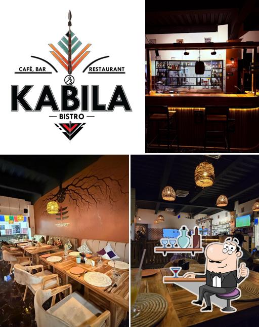 KABILA ARUSHA RESTAURANT