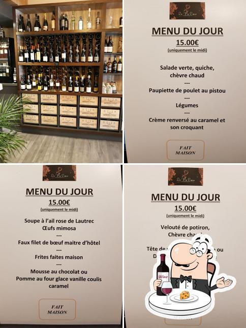 Le Vin Cœur