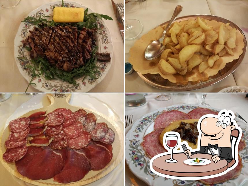 Locanda-Trattoria Al Rio
