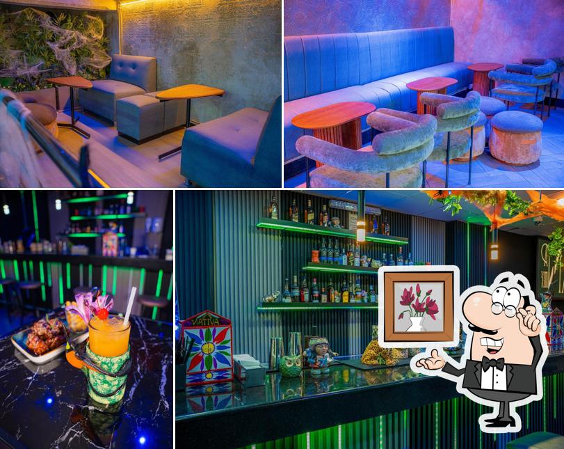Nativa Restobar