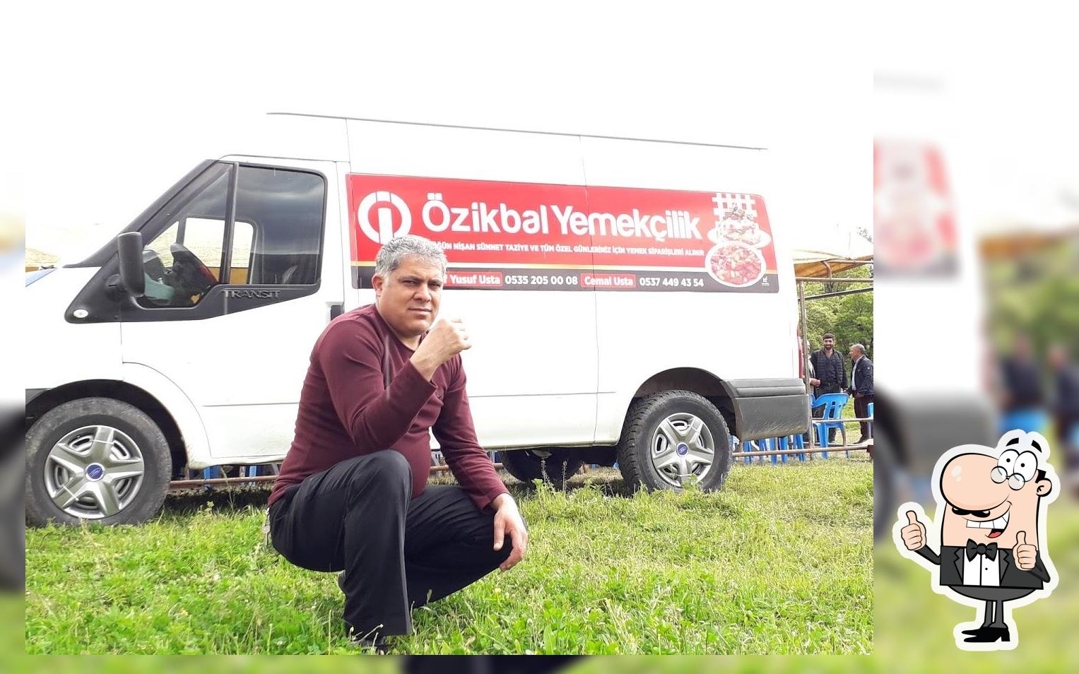 Öz Ikbal Yemekçilik