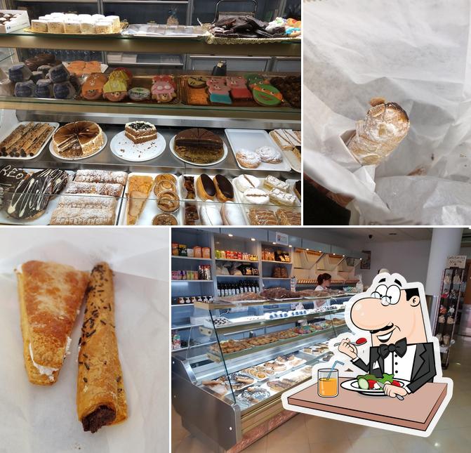 Panaderia Nazareth