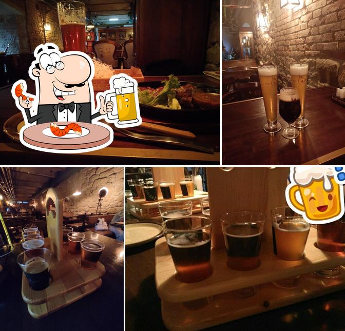 Panesh Beer House