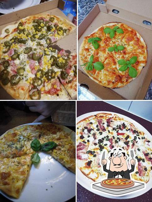 Pizzeria Pod 16-tką
