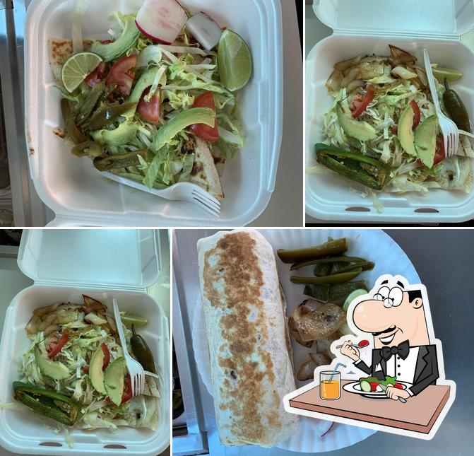 Reyes Taqueria 3