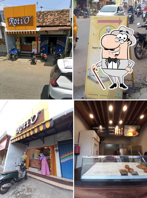 Roti'O Banyu Urip