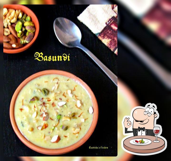 Savitha's Kitchen