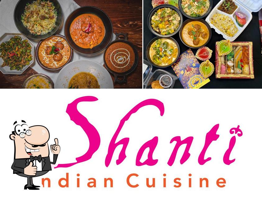 Shanti Express