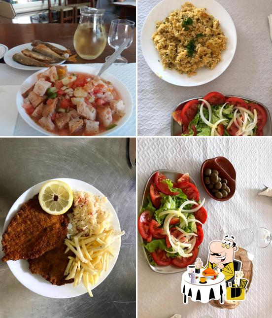 Snack Bar O Caseiro