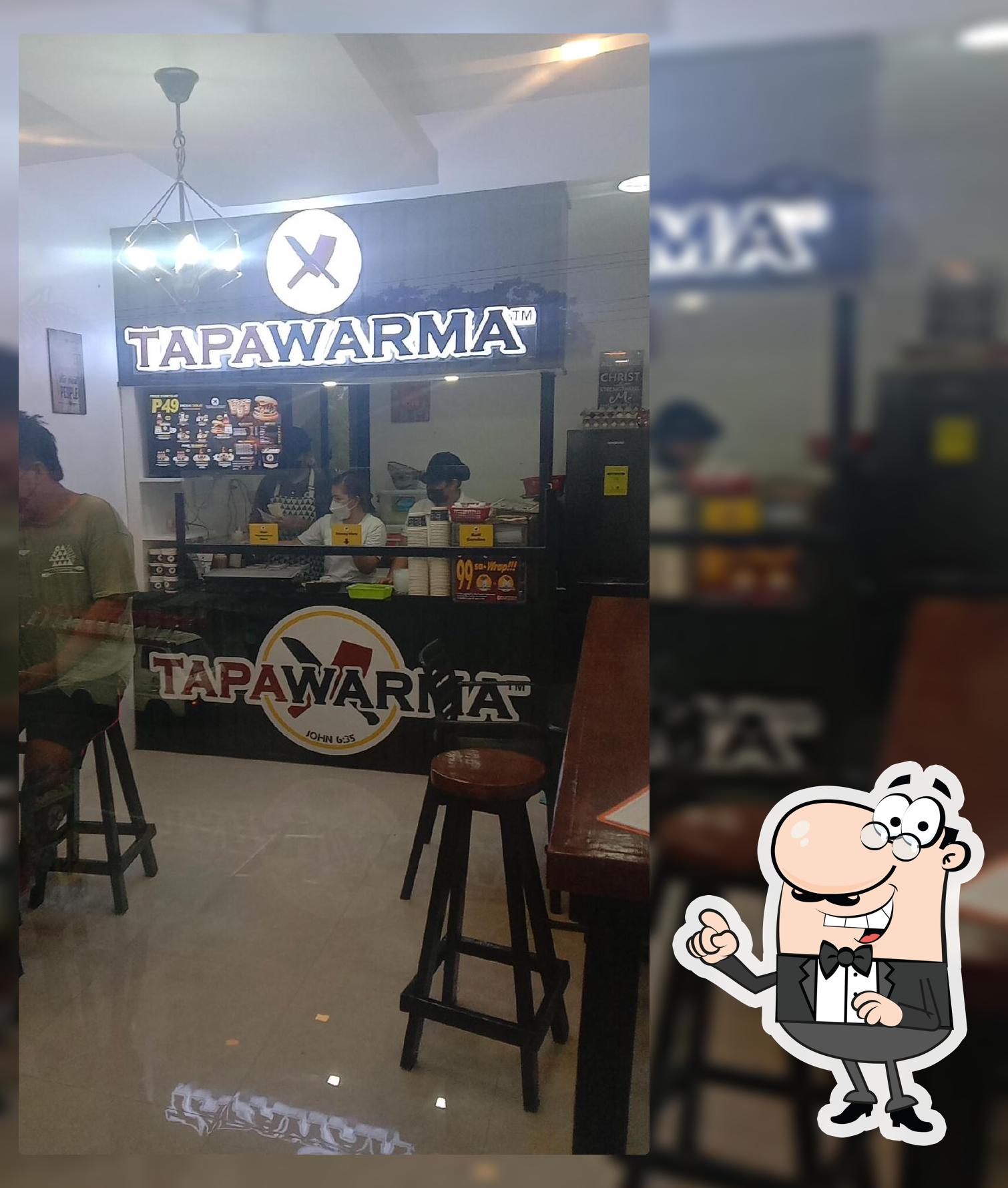 Tapawarma