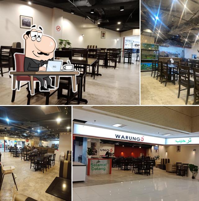 M&Z TANJUNG CAFE