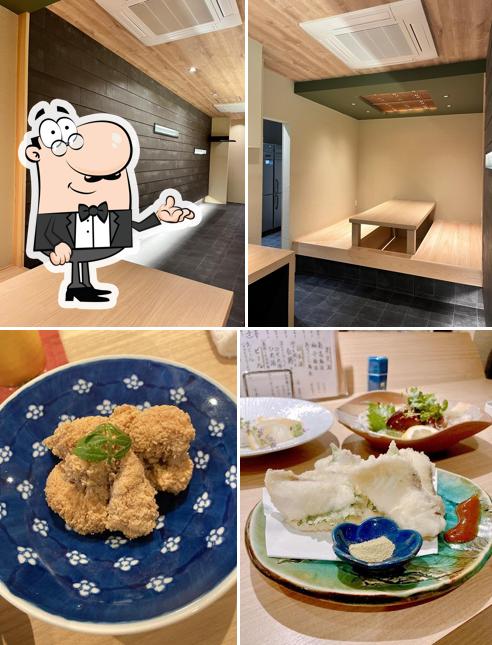 和味処 やまだ nagomidokolo yamada