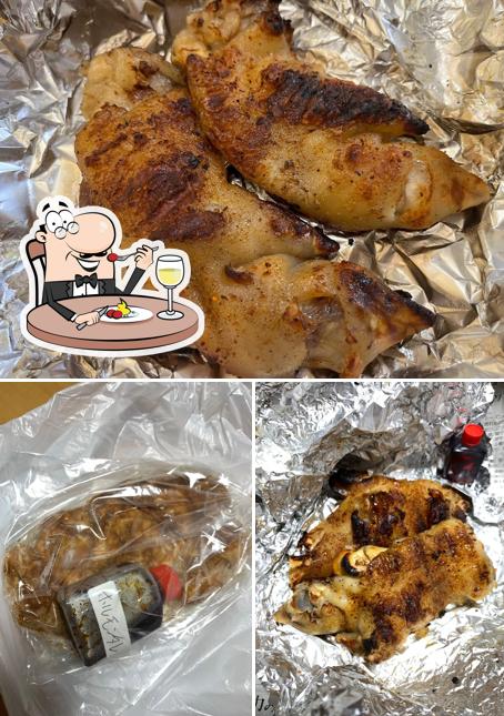 みつば食堂