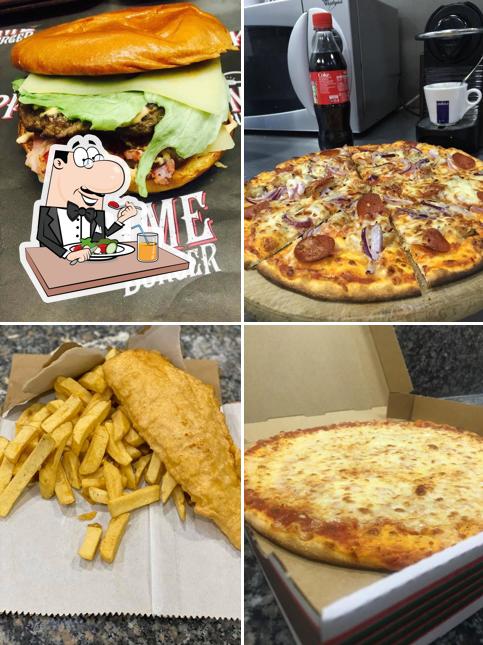 Sorrento Take Away Limited