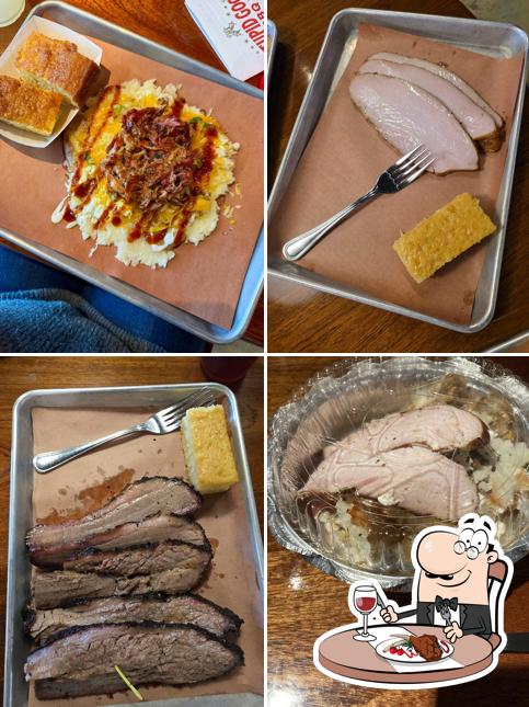 Stupid Good BBQ