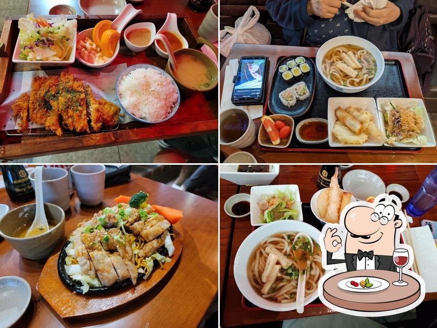 Sushi California
