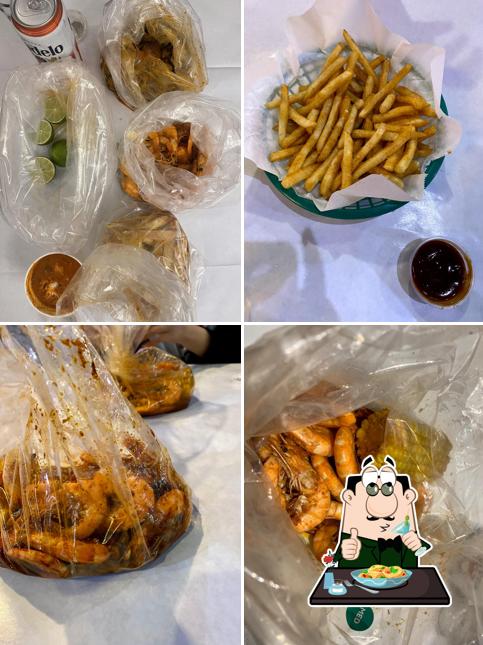 The Boiling Crab