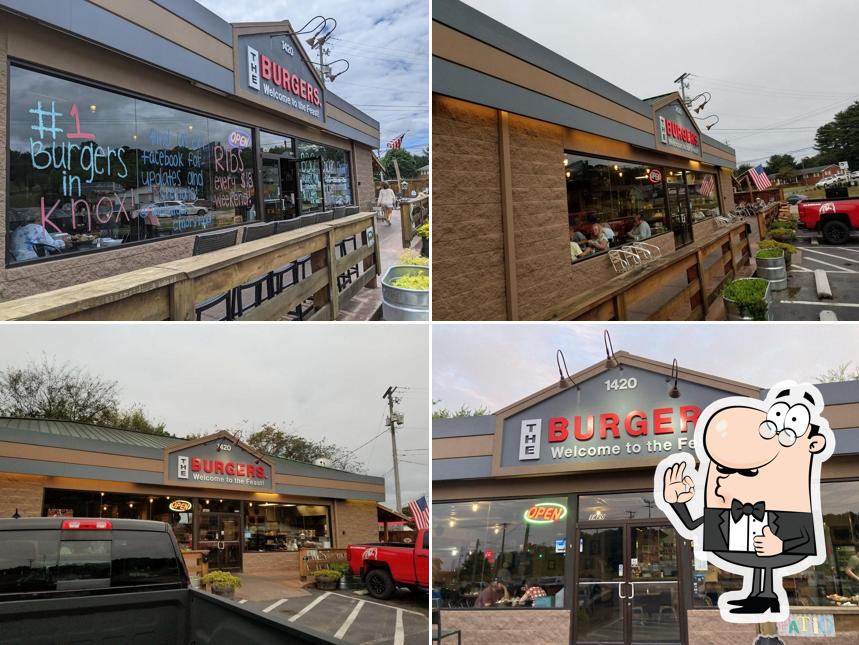 The Burgers
