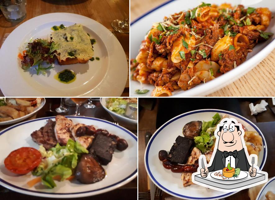 The Godfather Italian Restaurant